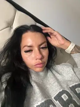 BELLABLACKXUK online show from October 2025 06:41:02 PM