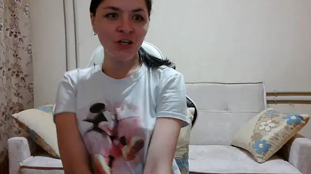 Snapshot of Amanda_Soft chatting on September 2025 06:00:01 PM Amanda Soft online show from September 2025 06:00:01 PM