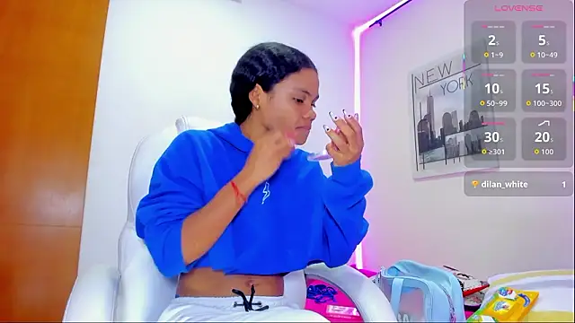 miiarod online show from January 2026 12:32:02 PM