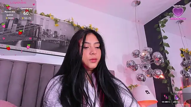 DianeCalders1 online show from September 2025 12:27:02 PM