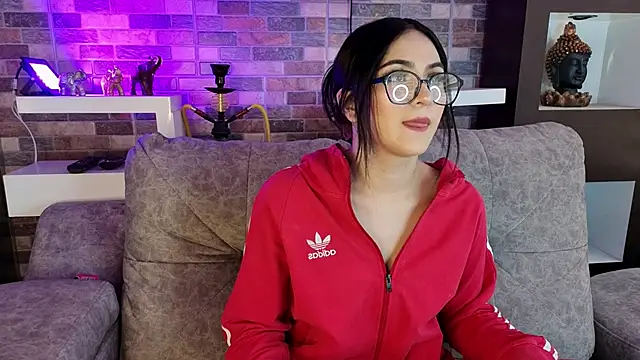 miss  ivyy online show from September 2025 08:56:02 PM