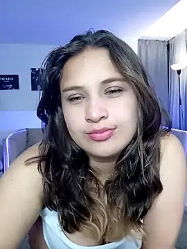 Laureen se online show from April 2026 03:35:02 AM