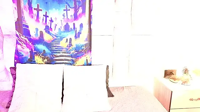 railey rosse  online show from October 2025 07:16:02 PM