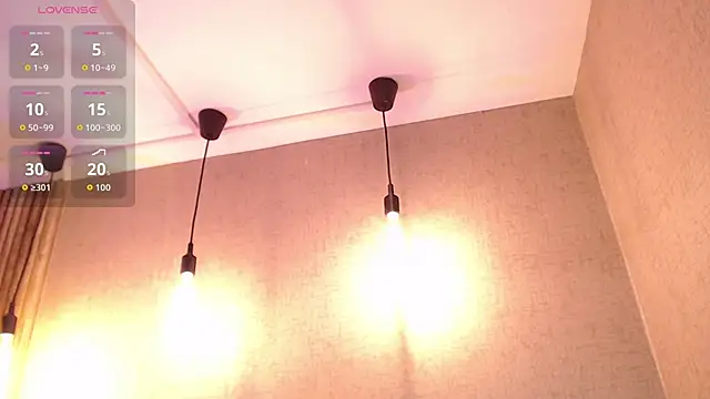 KimGarces online show from November 2025 03:25:02 PM