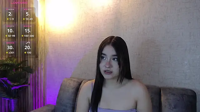 KimGarces online show from November 2025 08:19:01 PM