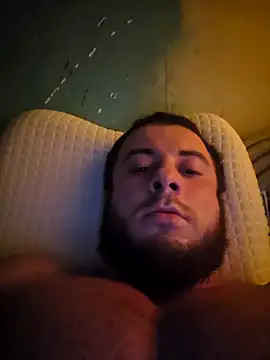 MushroomM1 online show from February 2026 08:42:01 AM