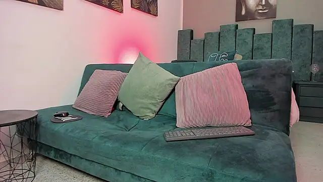 Scaar Percy online show from September 2025 07:30:02 PM