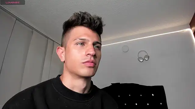 kevin ahss online show from October 2025 11:57:01 PM