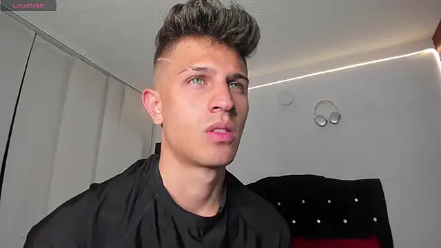 kevin ahss online show from October 2025 12:08:01 AM