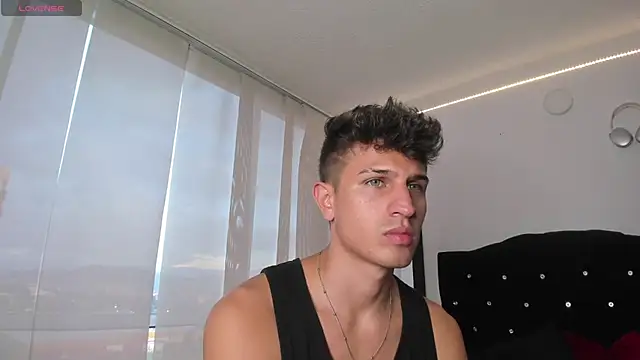 kevin ahss online show from October 2025 10:21:01 PM