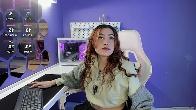 Nezuko 16 online show from October 2025 05:06:01 AM