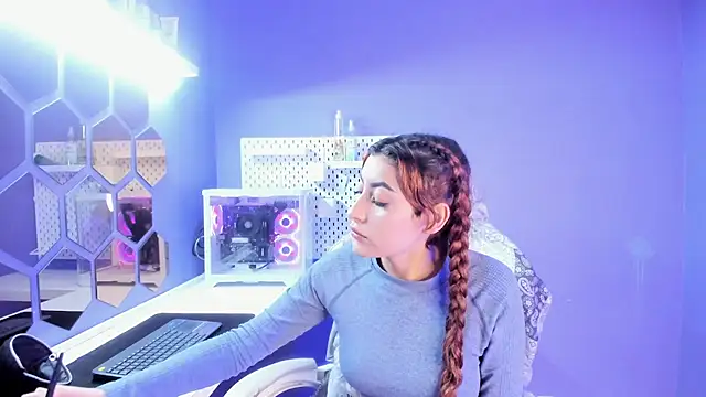 Nezuko 16 online show from October 2025 03:38:02 AM