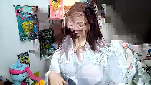 Snapshot of Moonlight-23 chatting on October 2025 06:56:01 AM Moonlight-23 online show from October 2025 06:56:01 AM