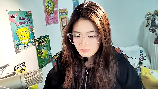 Snapshot of Moonlight-23 chatting on October 2025 12:49:02 PM Moonlight-23 online show from October 2025 12:49:02 PM