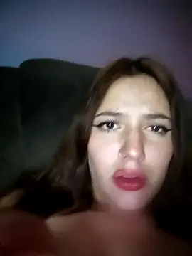 AriNights online show from September 2025 12:36:01 AM