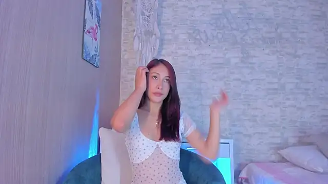 elizabethvega  online show from October 2025 02:04:01 PM