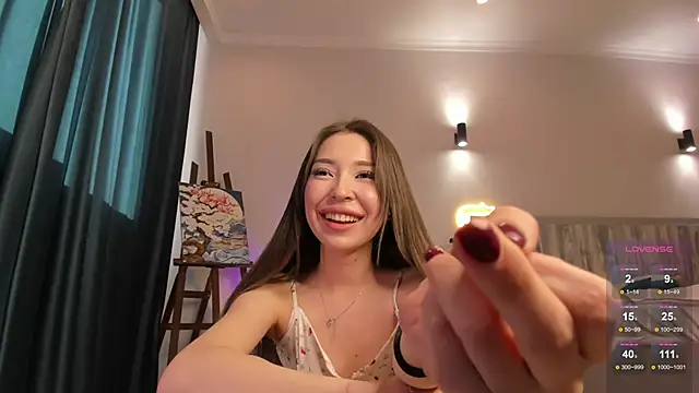 devaivy online show from October 2025 10:01:01 AM