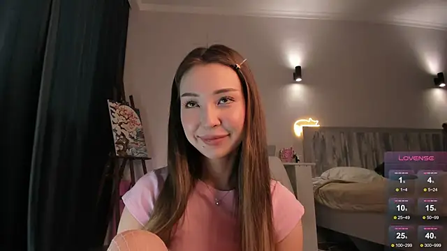 devaivy online show from November 2025 10:03:02 AM