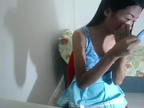 Mica Jones online show from November 2025 10:36:02 AM