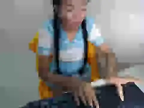 Mica Jones online show from November 2025 08:18:01 PM