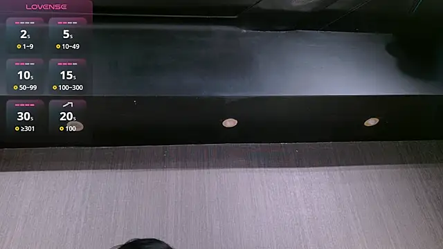 kaylie mitchel online show from April 2026 10:56:02 PM