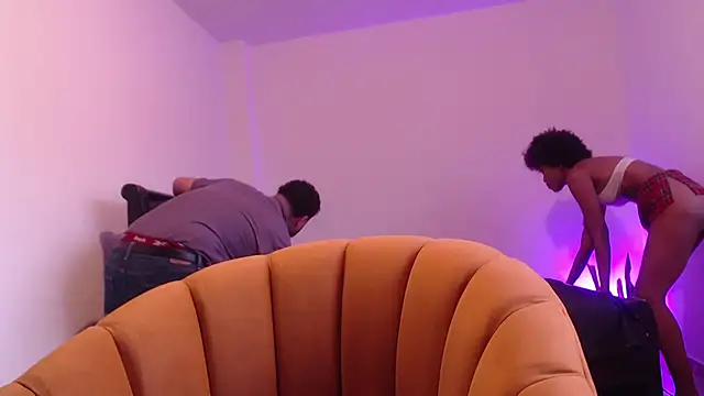 lucyymaximo online show from March 2026 05:15:01 PM