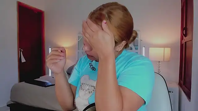 MikaelaStone online show from January 2026 11:58:02 AM