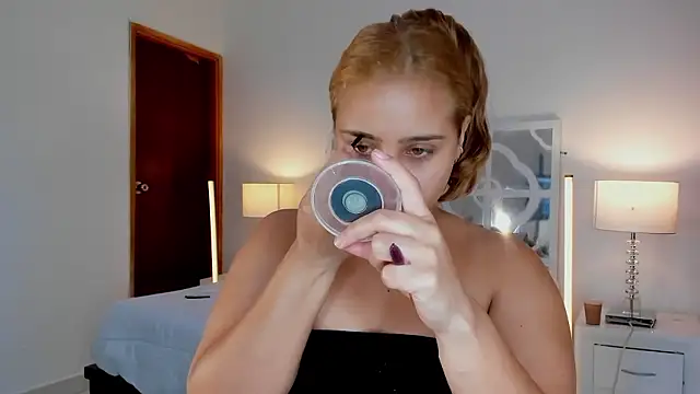 MikaelaStone online show from January 2026 10:41:02 AM