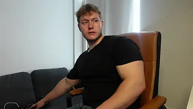 Richard Dullas online show from September 2025 10:48:01 AM