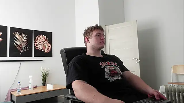 Richard Dullas online show from September 2025 11:13:02 AM