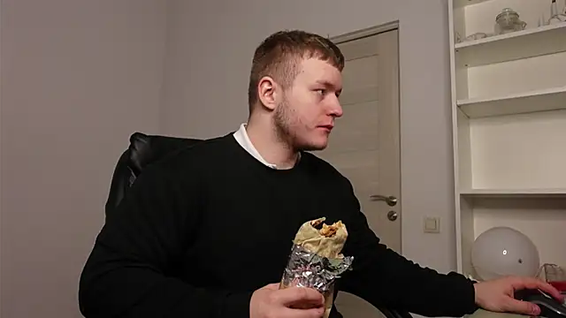 Richard Dullas online show from December 2025 02:11:01 PM