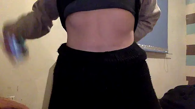 Bellababexox online show from November 2025 07:30:01 AM