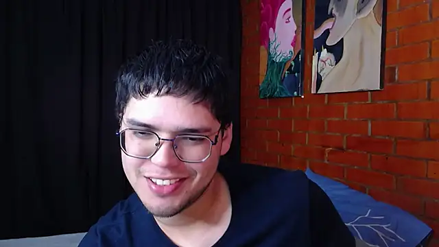 Danijungle online show from September 2025 11:55:01 AM