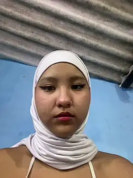 Firuze Hatunn online show from September 2025 11:33:02 AM