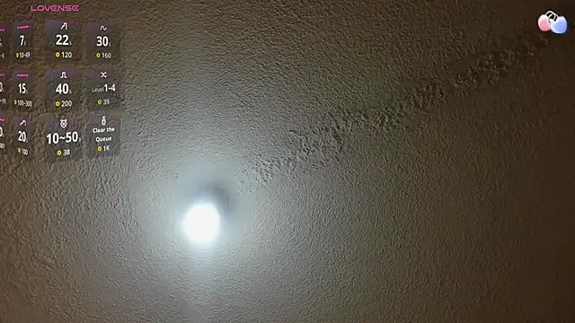 Snapshot of AndreaSweet2 chatting on October 2025 11:47:01 AM AndreaSweet2 online show from October 2025 11:47:01 AM