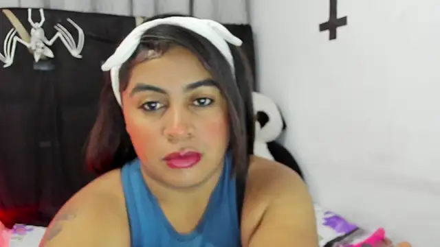 Snapshot of AndreaSweet2 chatting on October 2025 04:53:02 PM AndreaSweet2 online show from October 2025 04:53:02 PM