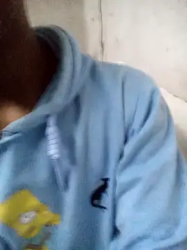 Ghost5943 online show from October 2025 01:45:01 AM