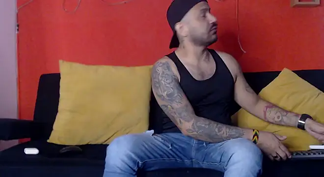 AlphaDrip online show from September 2025 12:42:01 PM