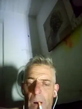 CPTCOCK online show from November 2025 08:18:01 PM