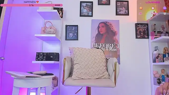 isa-gomez online show from April 2026 03:35:02 AM