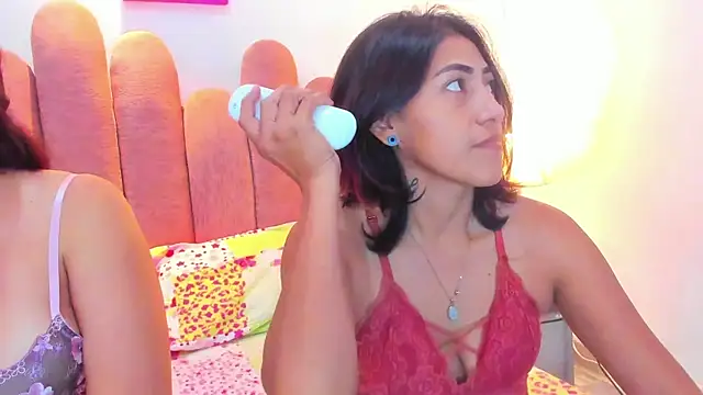 Lily666  online show from September 2025 07:37:02 PM