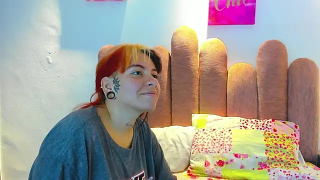 Lily666  online show from September 2025 01:34:01 PM