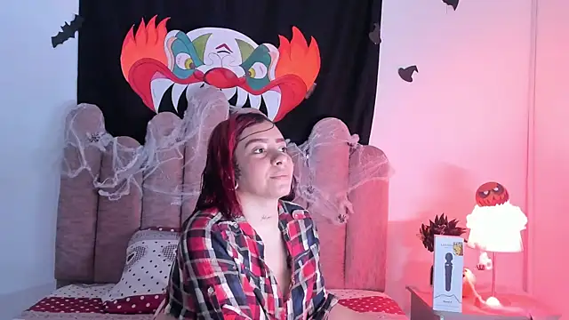 Lily666  online show from November 2025 07:49:02 PM