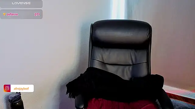 afro jayleof online show from October 2025 02:49:01 PM