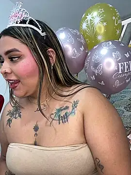 ashley-swift- online show from April 2026 06:41:01 AM