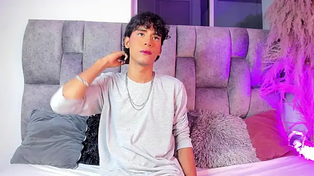 d3rke 666 online show from October 2025 07:05:02 AM