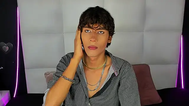 d3rke 666 online show from June 2026 10:01:02 PM