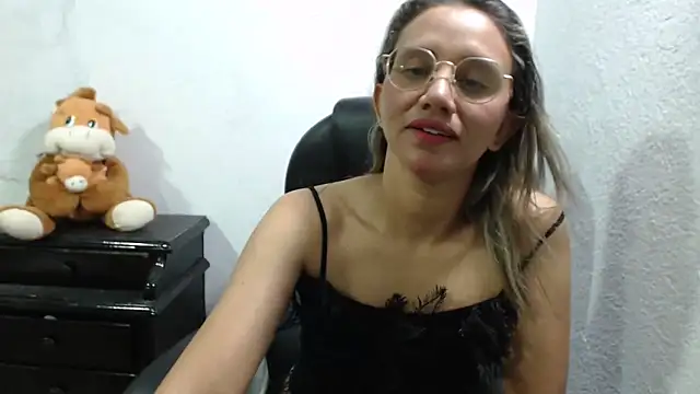 StarletTays online show from March 2026 07:12:01 AM