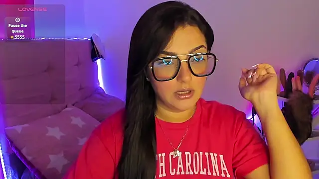 tatisdelicius online show from October 2025 04:09:02 PM