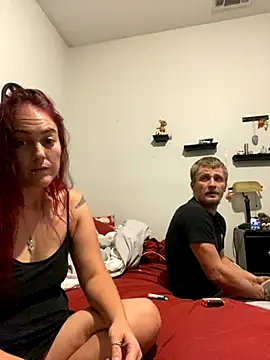 Heatherdm online show from October 2025 03:37:02 AM